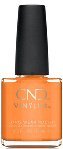 CND - Vinylux Gypsy 0.5 oz - #281