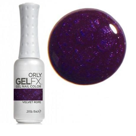 Orly GelFX - Velvet Rope - #30631, Gel Polish - ORLY, Sleek Nail
