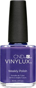 CND CND - Vinylux Video Violet 0.5 ox - #236 - Sleek Nail