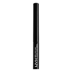 NYX Cosmetics NYX Vinyl Liquid Liner - #VLL01 - Sleek Nail
