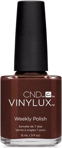 CND Vinylux - Cuppa Joe 0.5 oz