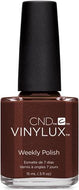 CND Vinylux - Cuppa Joe 0.5 oz