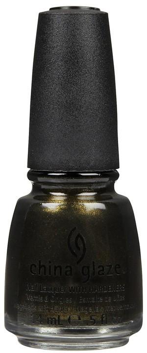 China Glaze - Wagon Trail 0.5 oz - #80885, Nail Lacquer - China Glaze, Sleek Nail
