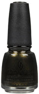 China Glaze - Wagon Trail 0.5 oz - #80885, Nail Lacquer - China Glaze, Sleek Nail