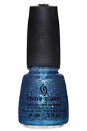 China Glaze - Water You Waiting For 0.5 oz - #81126, Nail Lacquer - China Glaze, Sleek Nail