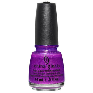 China Glaze - We Got The Beat 0.5 oz #83552