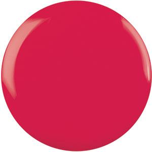 CND Creative Play Gel DUO - Well Red 0.5 oz #411