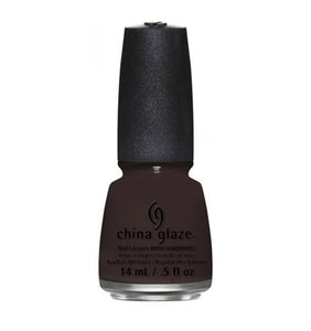 China Glaze - What Are You A-Freight Of 0.5 oz - #81857, Nail Lacquer - China Glaze, Sleek Nail