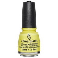 China Glaze - Whip It Good 0.5 oz #83547