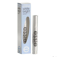 Essie White Bright Nail Pen (0.105 Fl. oz), Nail Strengthener - Essie, Sleek Nail