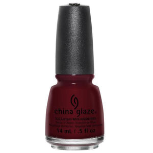 China Glaze - Wine Down For What 0.5 oz #82770