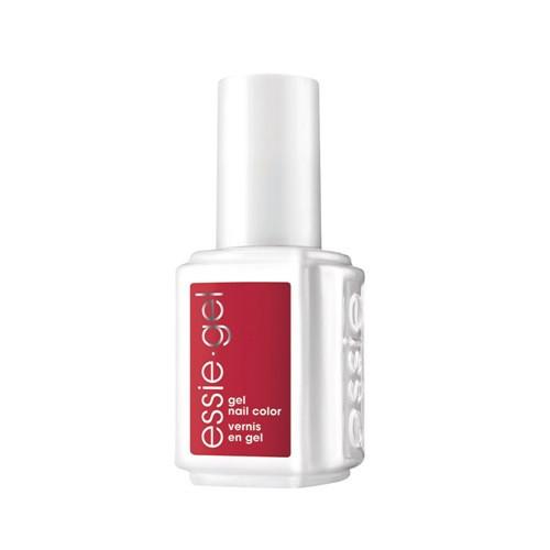 Essie Gel With The Band 934G, Gel Polish - Essie, Sleek Nail