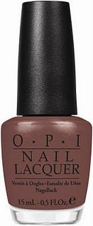 OPI Nail Lacquer - Wooden Shoe Like to Know? 0.5 oz - #NLH64, Nail Lacquer - OPI, Sleek Nail