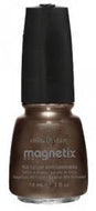 China Glaze Magnetix - You Move Me 0.5Oz - #80600, Nail Lacquer - China Glaze, Sleek Nail