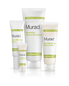 MURAD RESURGENCE - Resurgence Starter Kit, Skin Care - MURAD, Sleek Nail