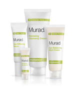 MURAD RESURGENCE - Resurgence Starter Kit, Skin Care - MURAD, Sleek Nail